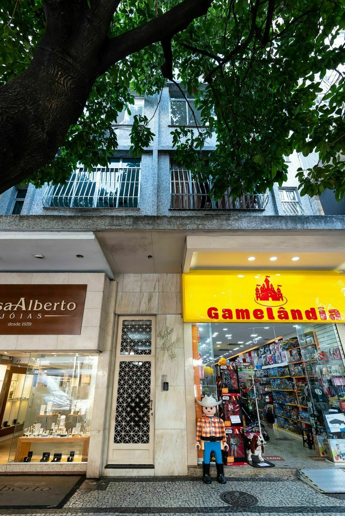 All In Rio Colorful Design Ipanema Rio de Janeiro Eksteriør bilde